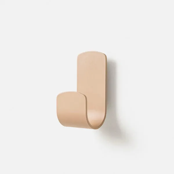 Koti Wall Hook - Sand