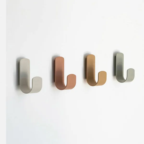 Koti Wall Hook - Sand