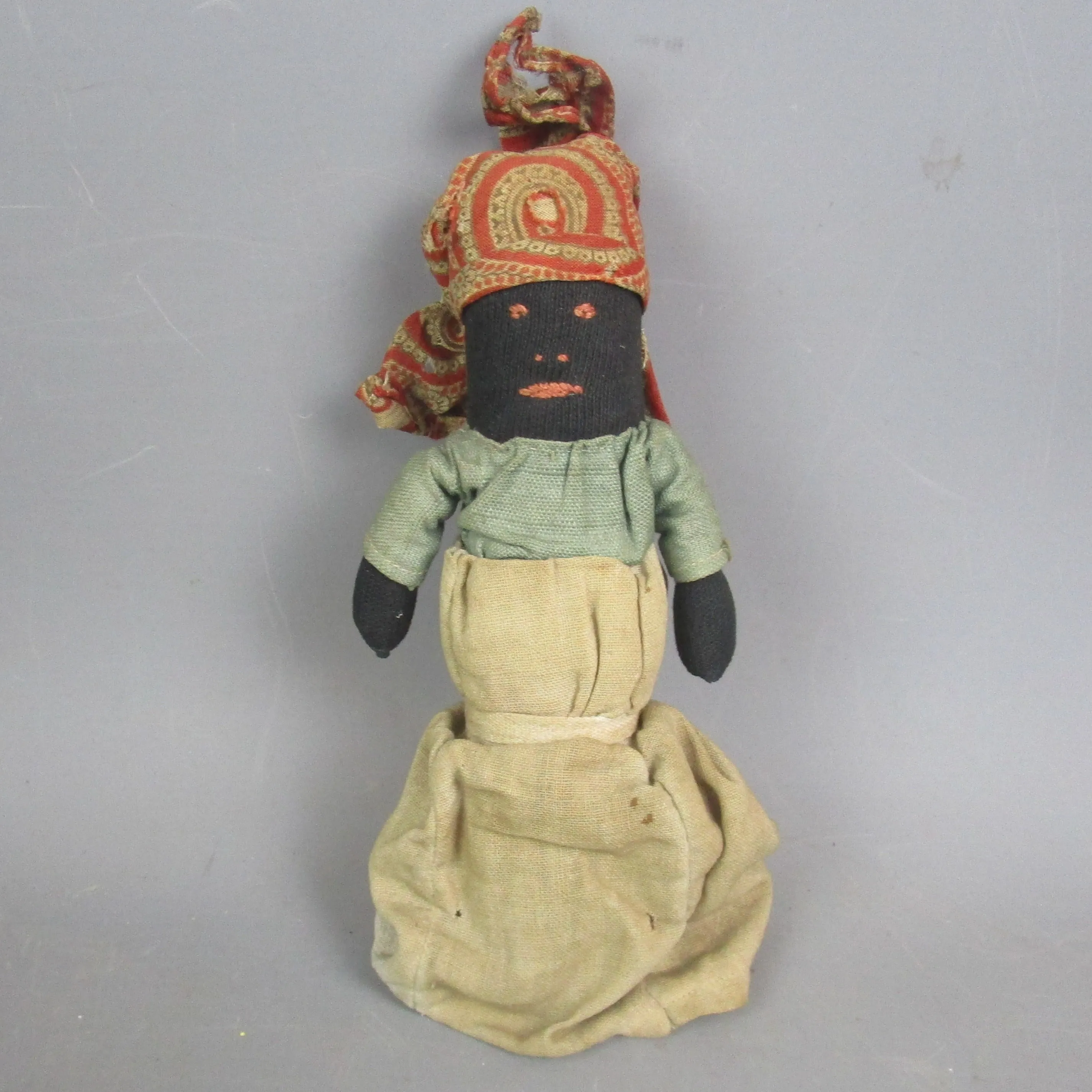 Little Rag Doll Antique Edwardian c1910