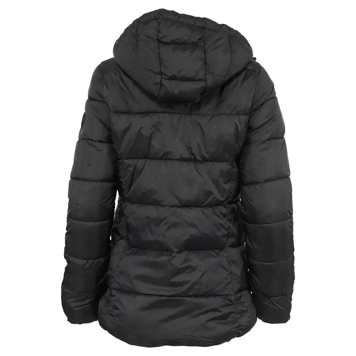 Madden Girl Women's Packable Jacket