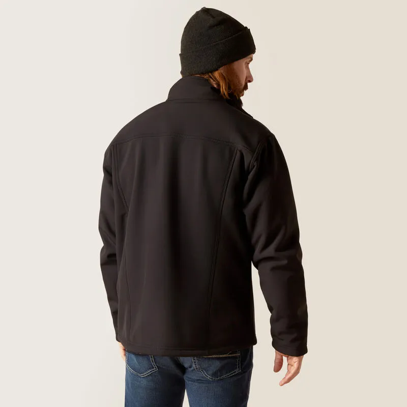 Men's Ariat Vernon Sherpa Jacket