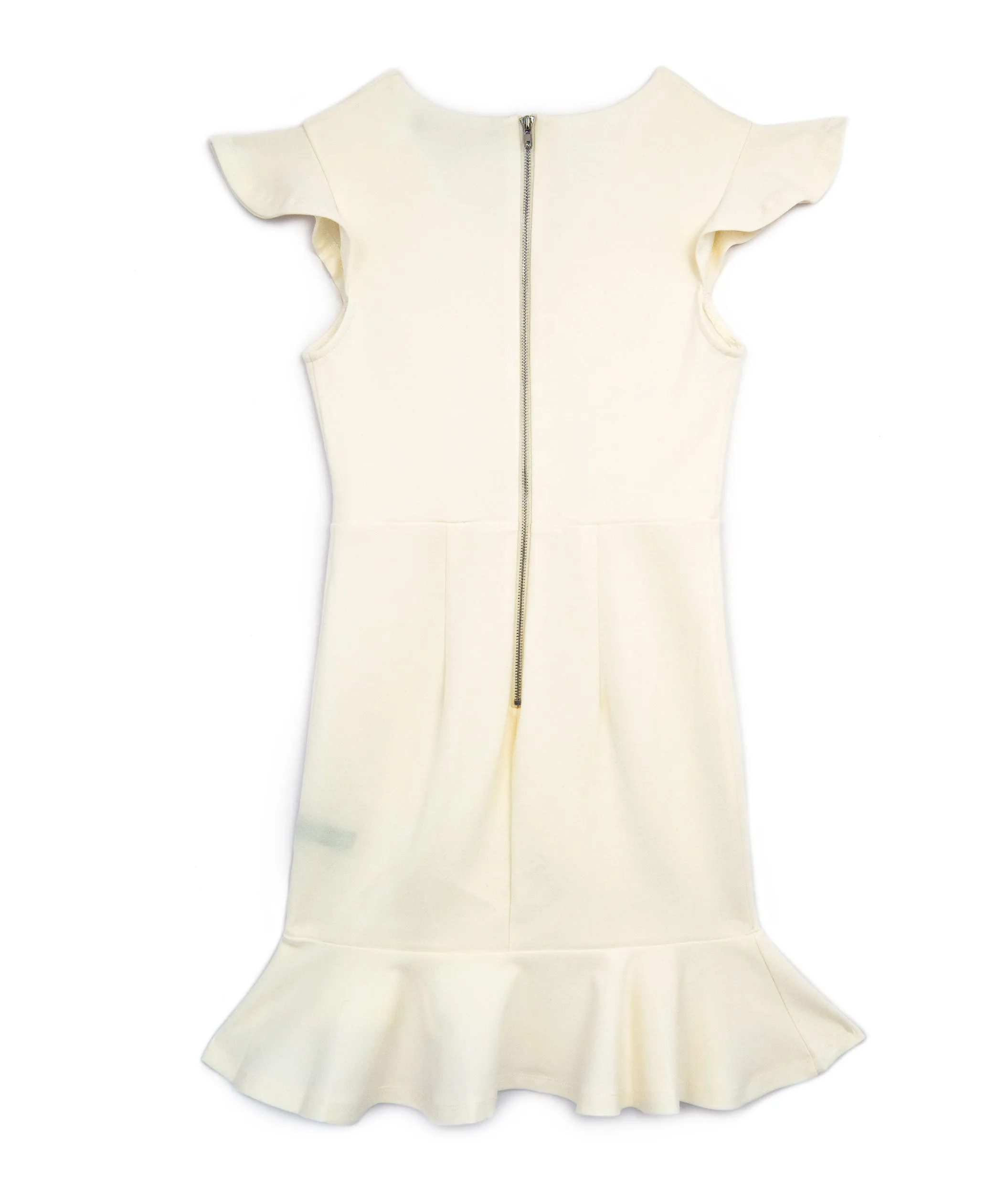 Miss Behave Girls Fiona Dress