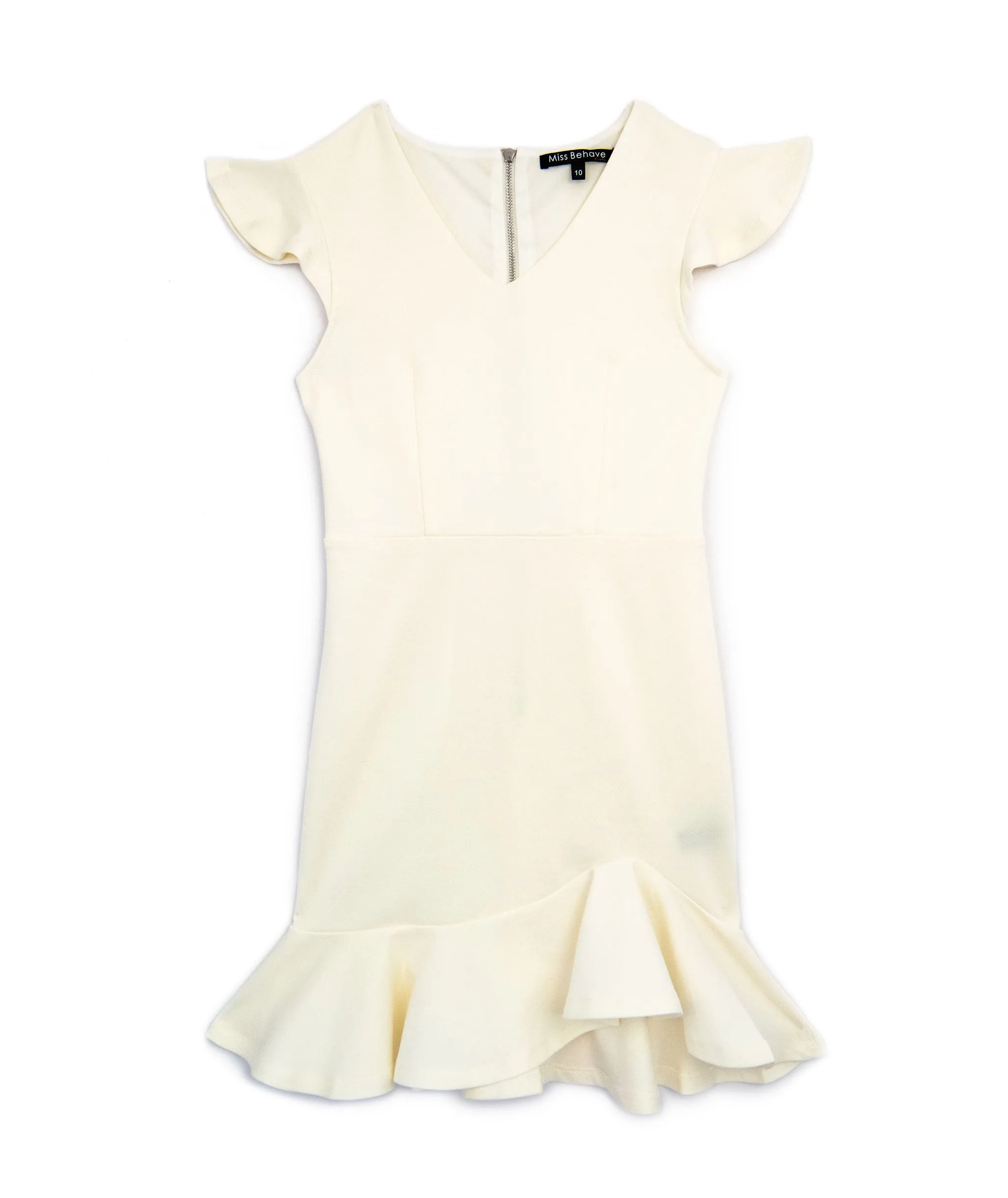 Miss Behave Girls Fiona Dress