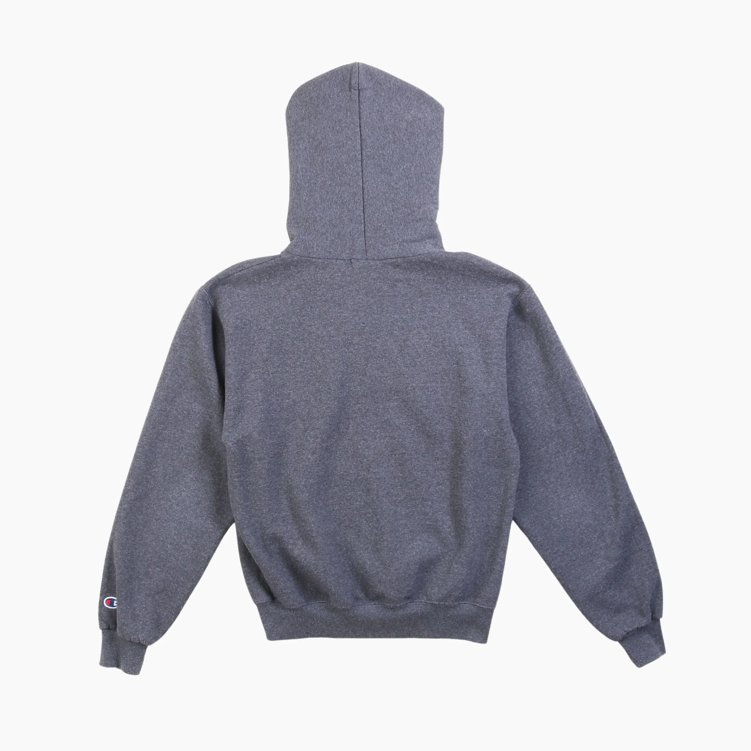 'MIZZOU' Champion Hooded Sweatshirt