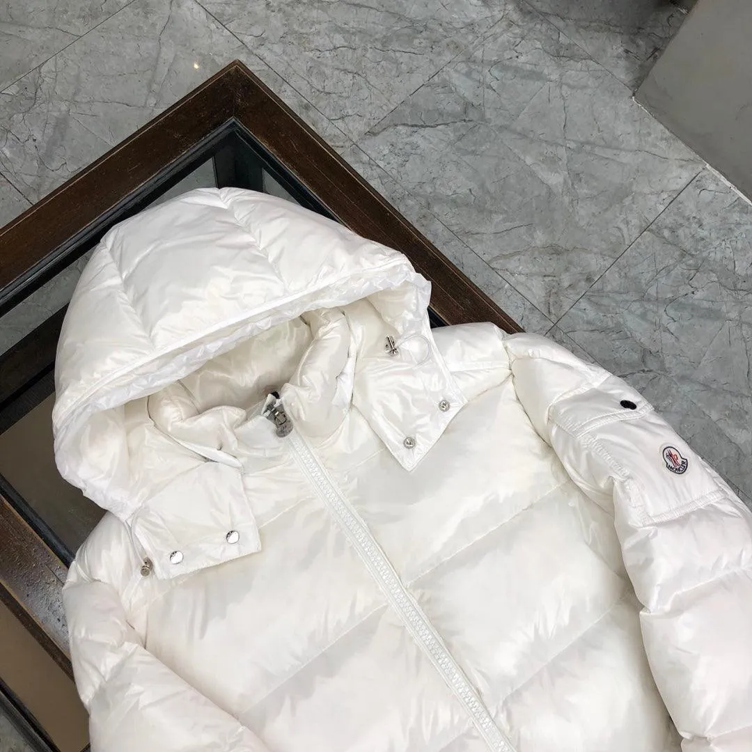 Moncler Puffer Jacket