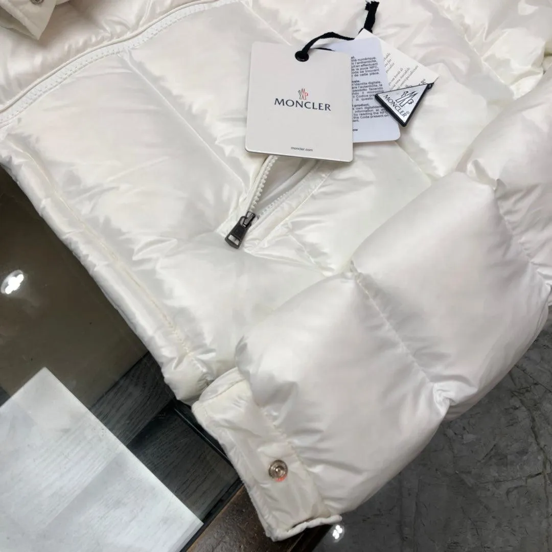 Moncler Puffer Jacket