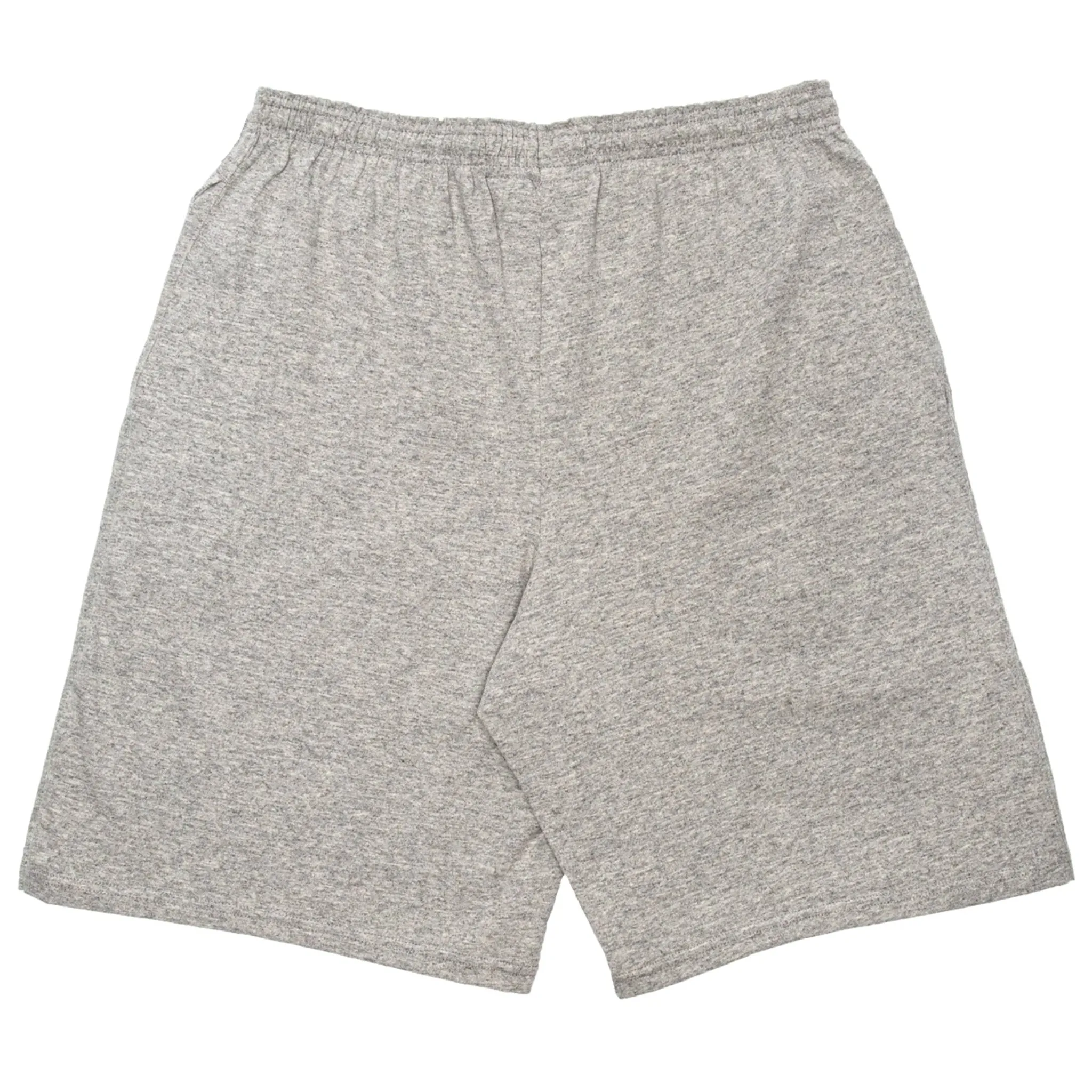 Morkov Champion Sweatshorts (Grey)