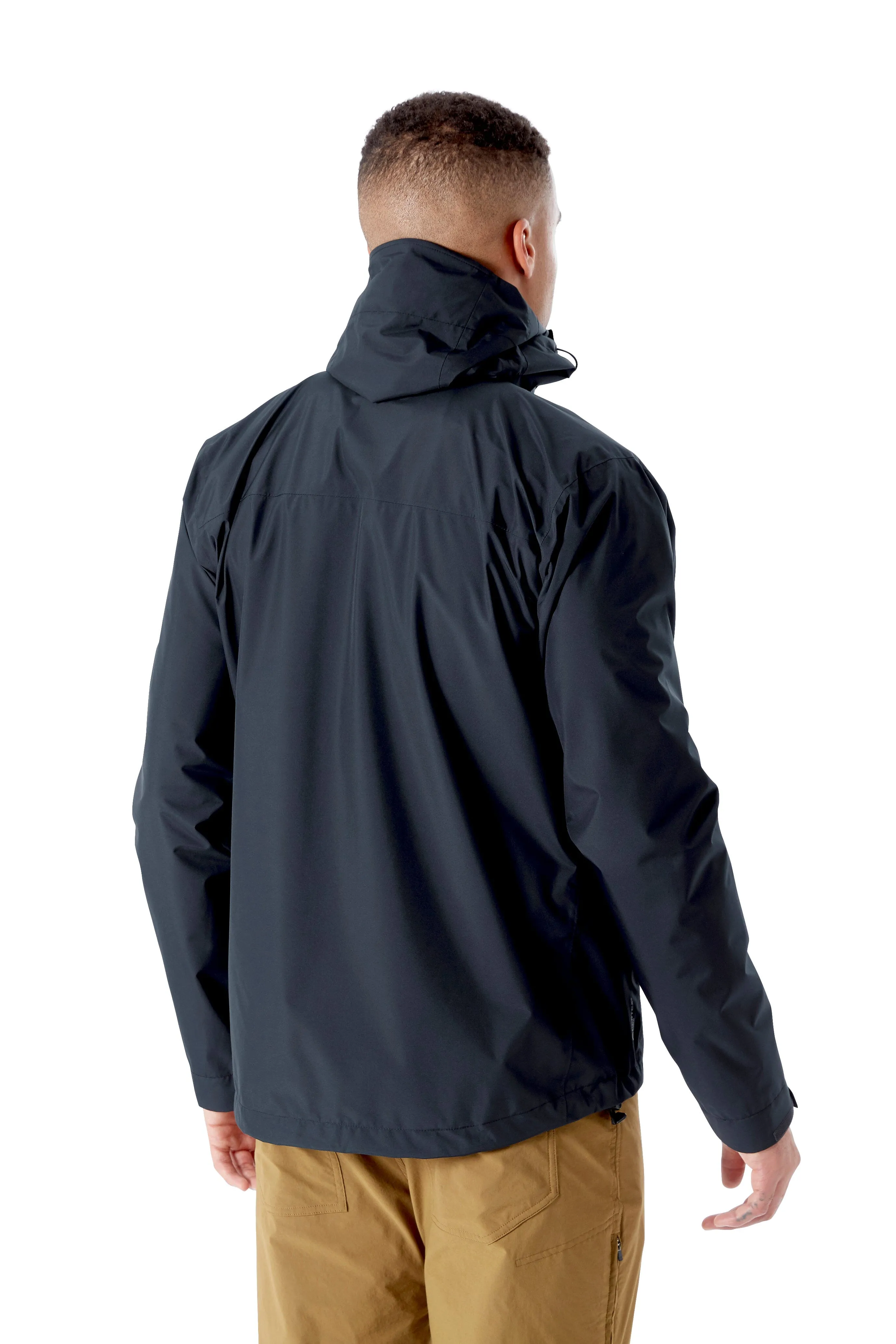 M's Downpour Eco Jacket - Recycled polyester