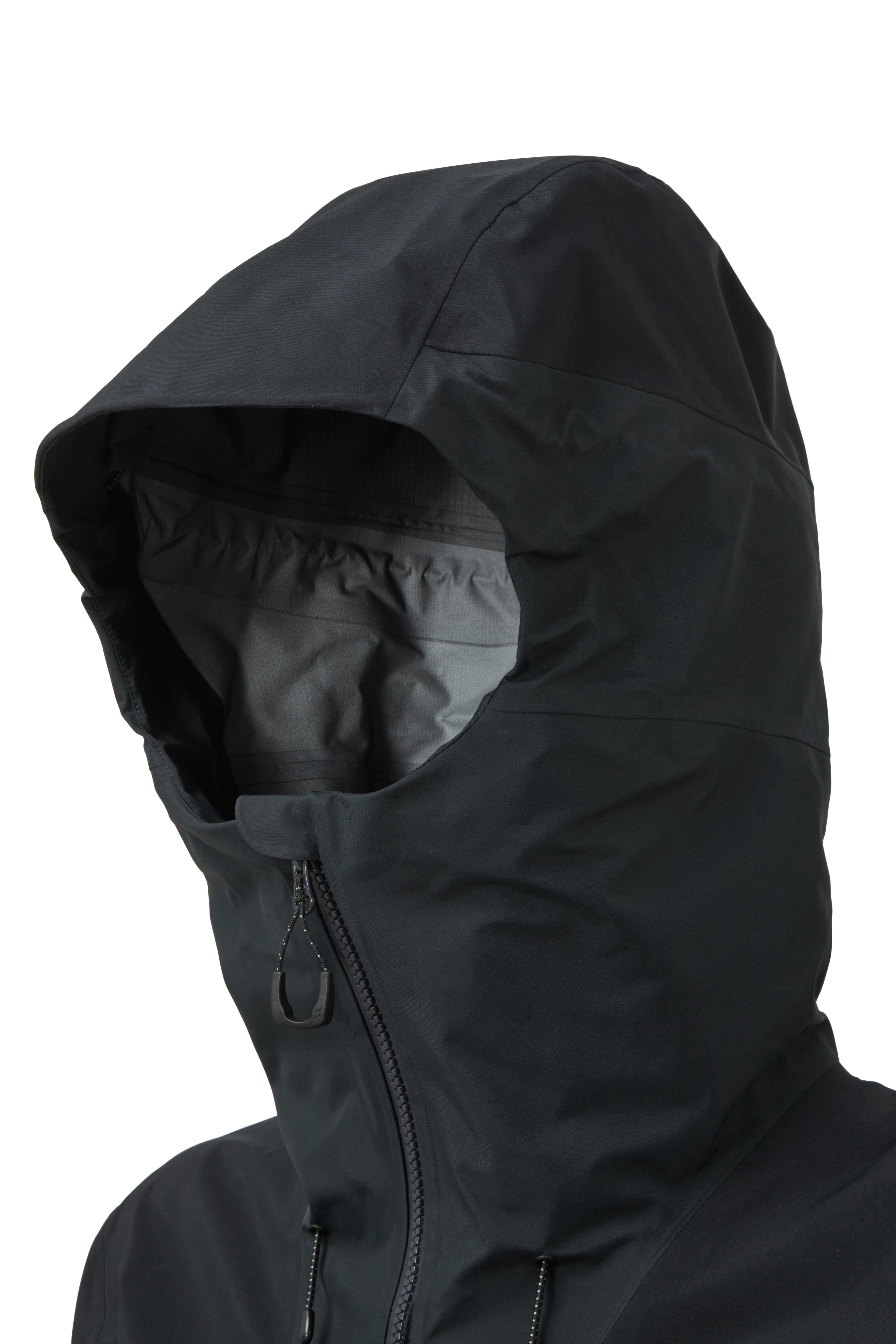 M's Downpour Eco Jacket - Recycled polyester