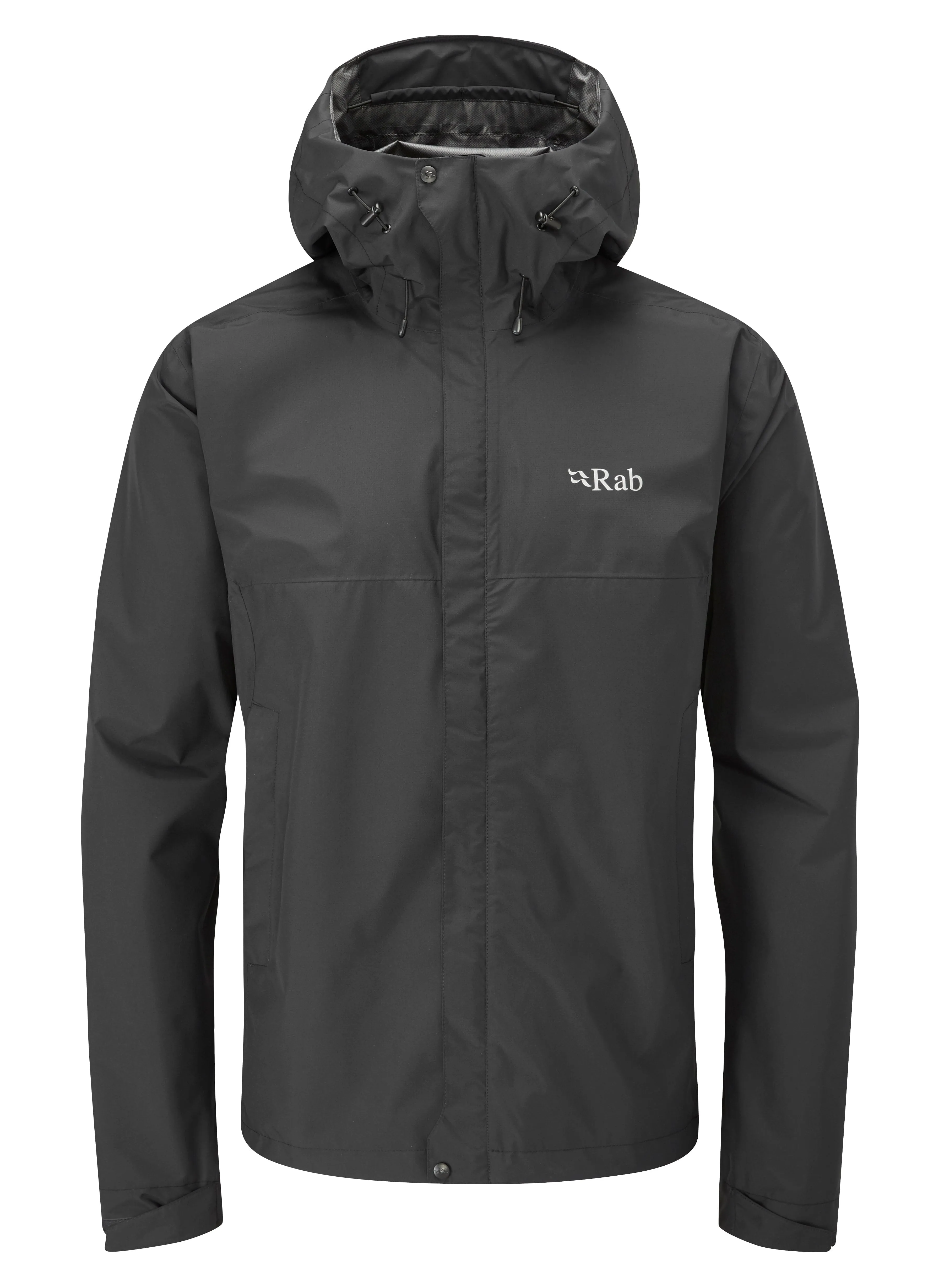 M's Downpour Eco Jacket - Recycled polyester