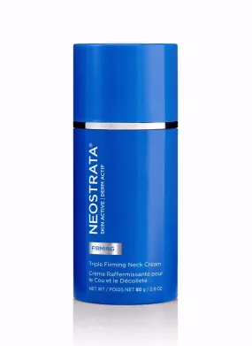 NeoStrata Skin Active Triple Firming Neck Cream 80g