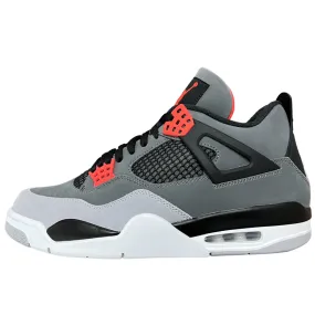 Nike Air Jordan 4 Infrared