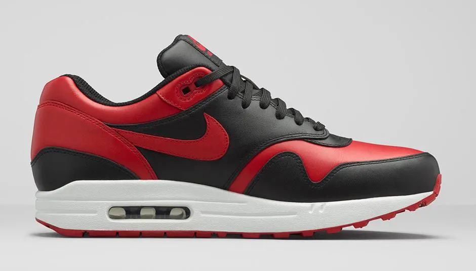 Nike - Air Max 1 Bred