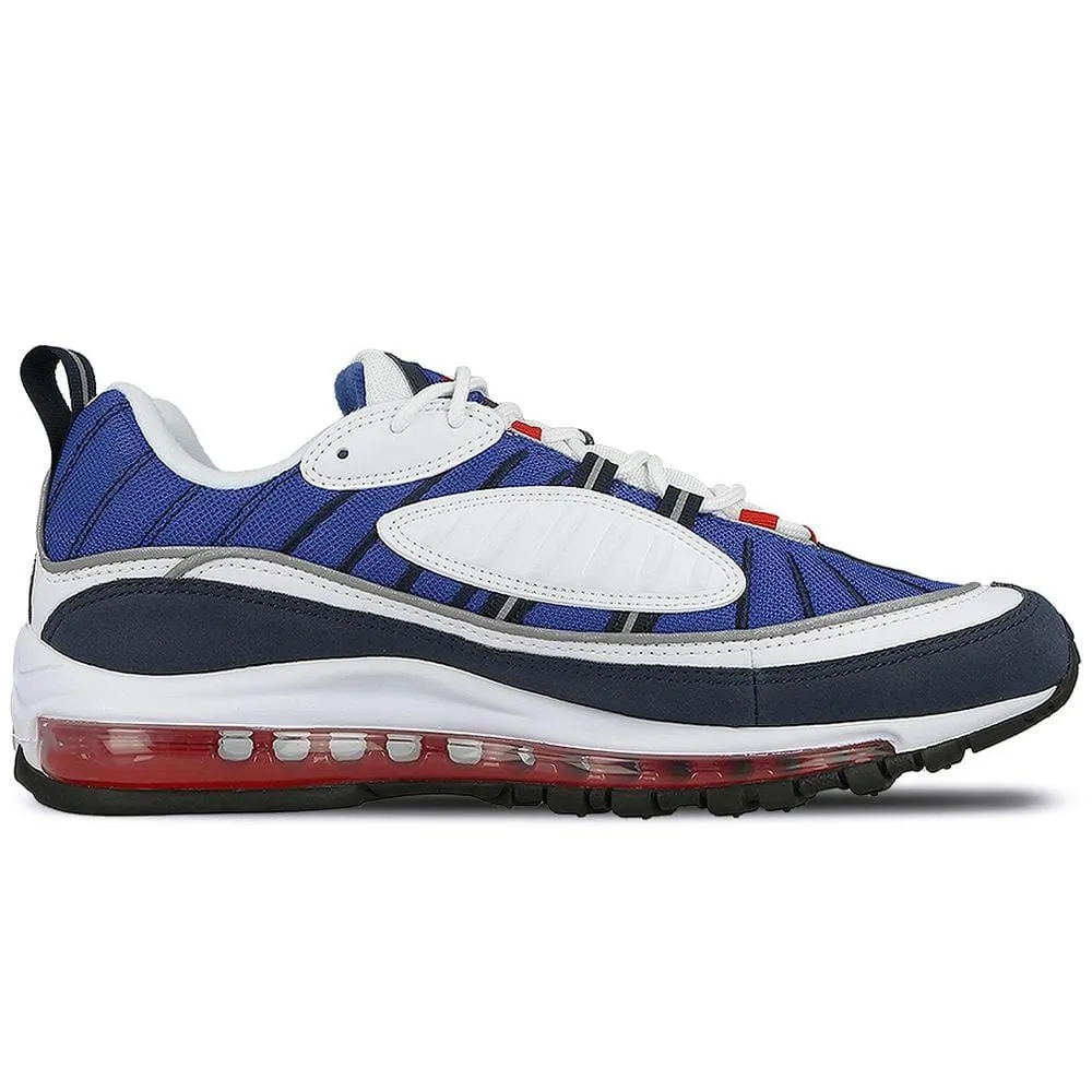 Nike Air Max 98 Gundam