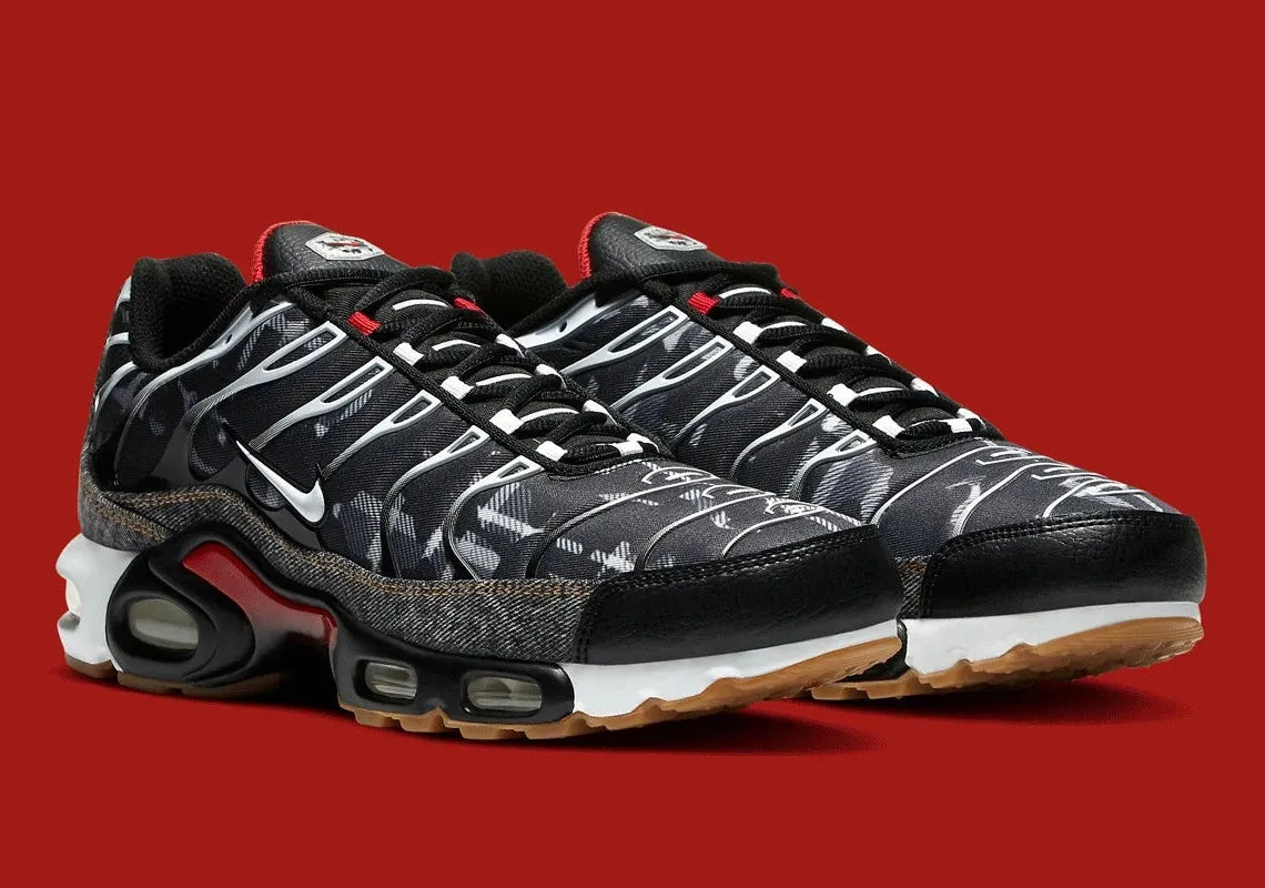 Nike Air Max Plus Remix