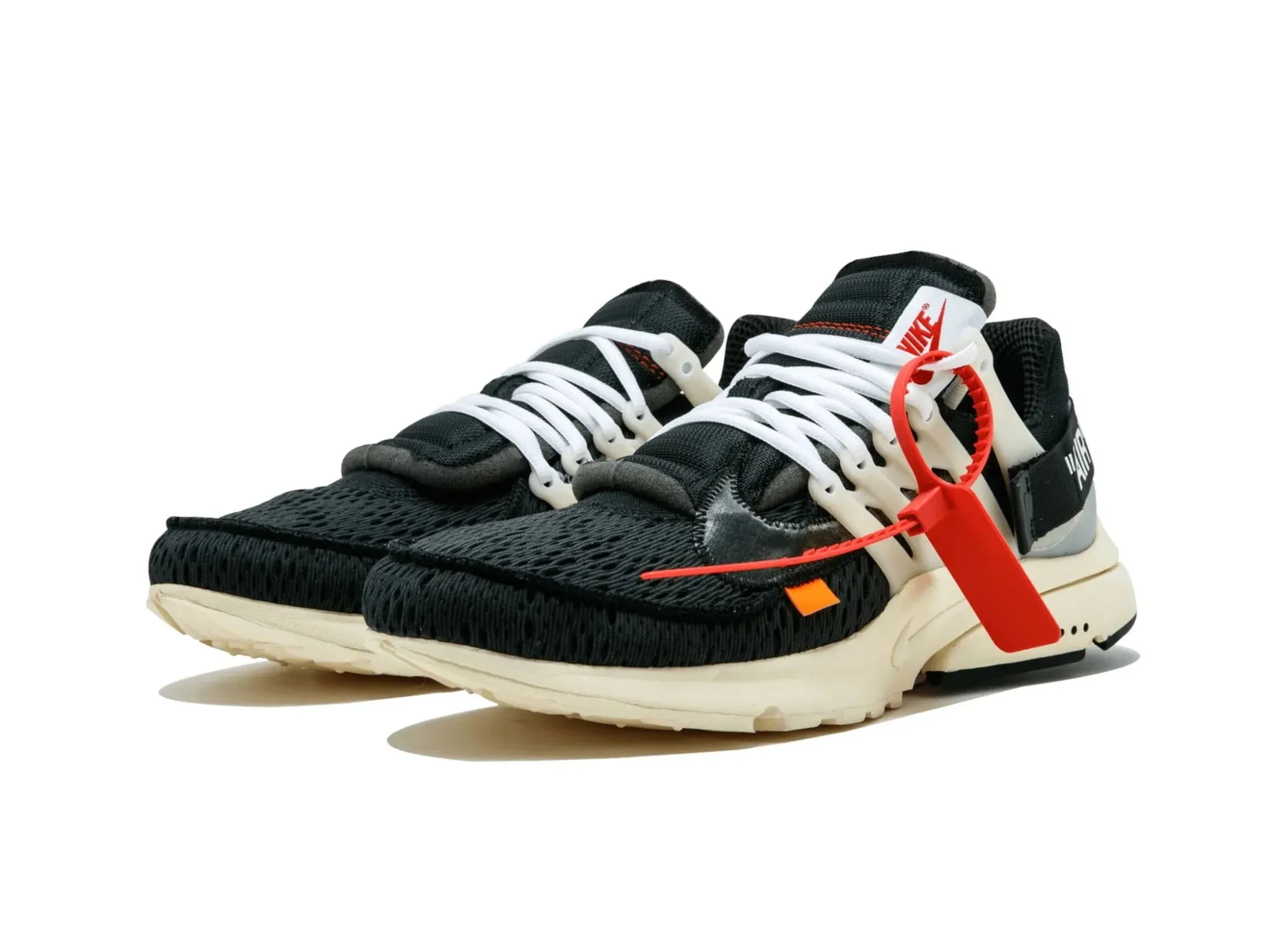 Nike Air Presto "Off-White"