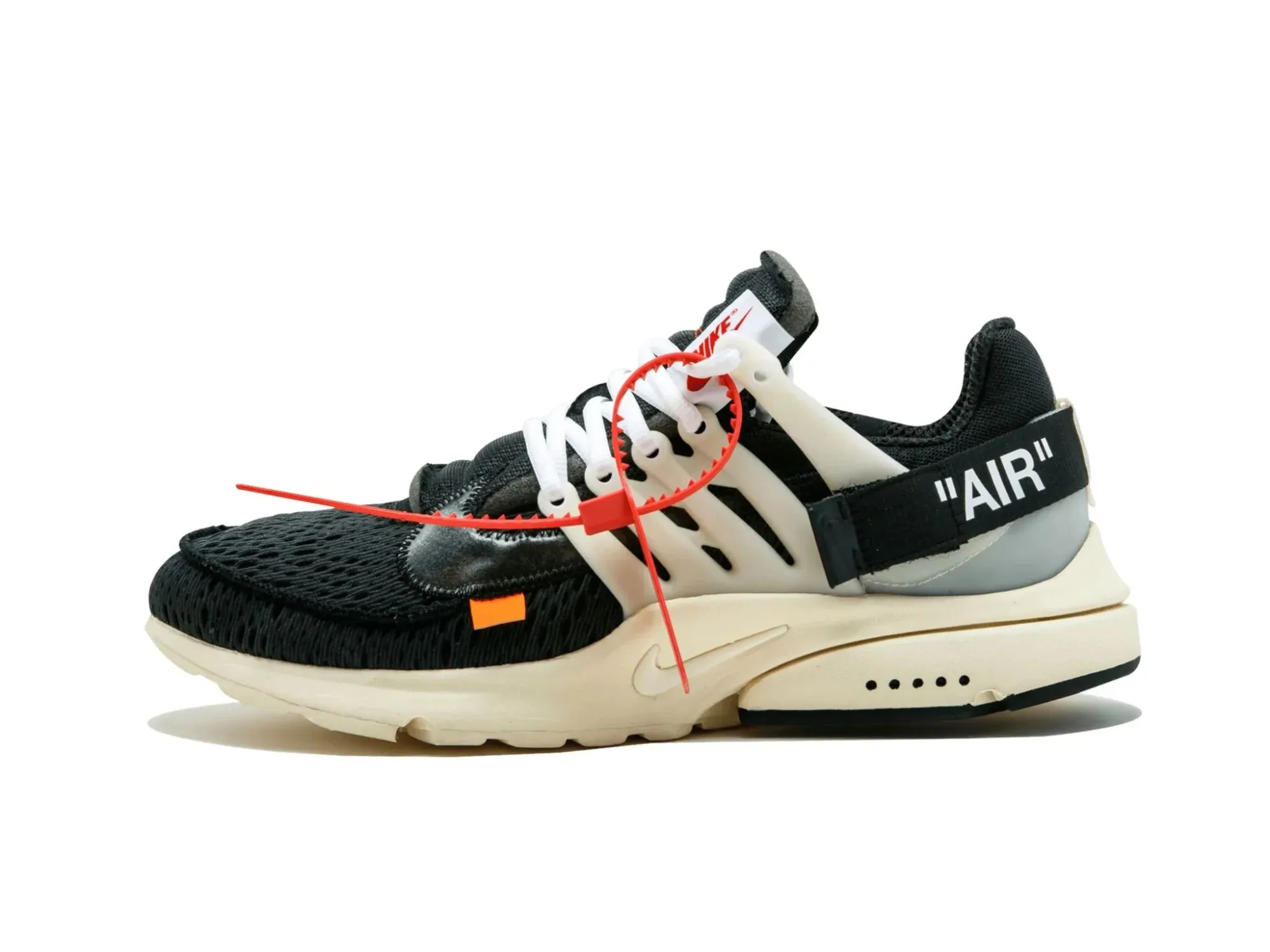 Nike Air Presto "Off-White"