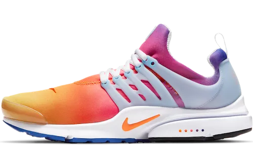 NIKE AIR PRESTO