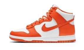 Nike Dunk High Syracuse (2021)