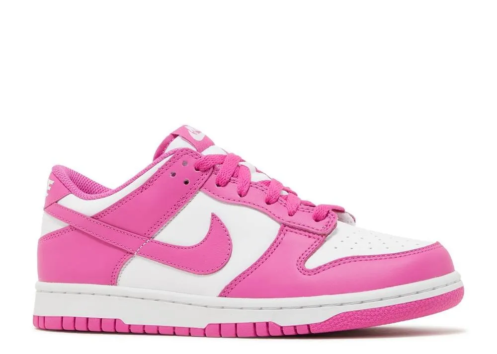 Nike Dunk Low Active Fuchsia