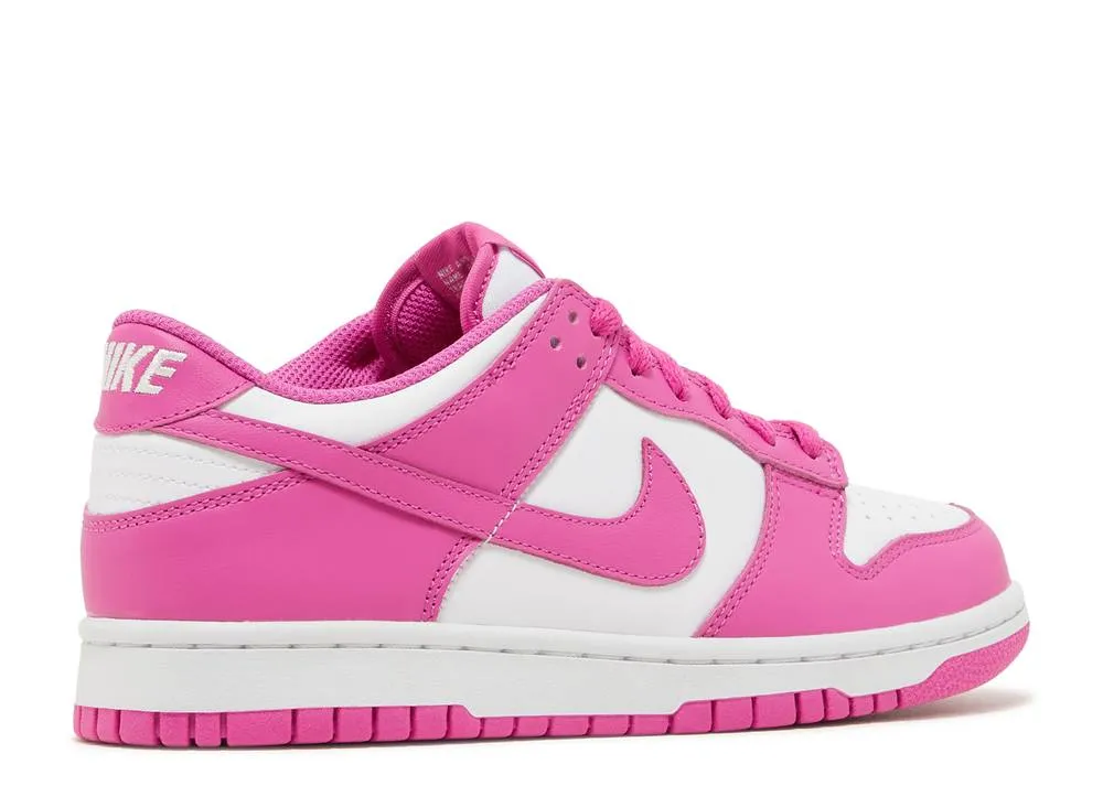 Nike Dunk Low Active Fuchsia