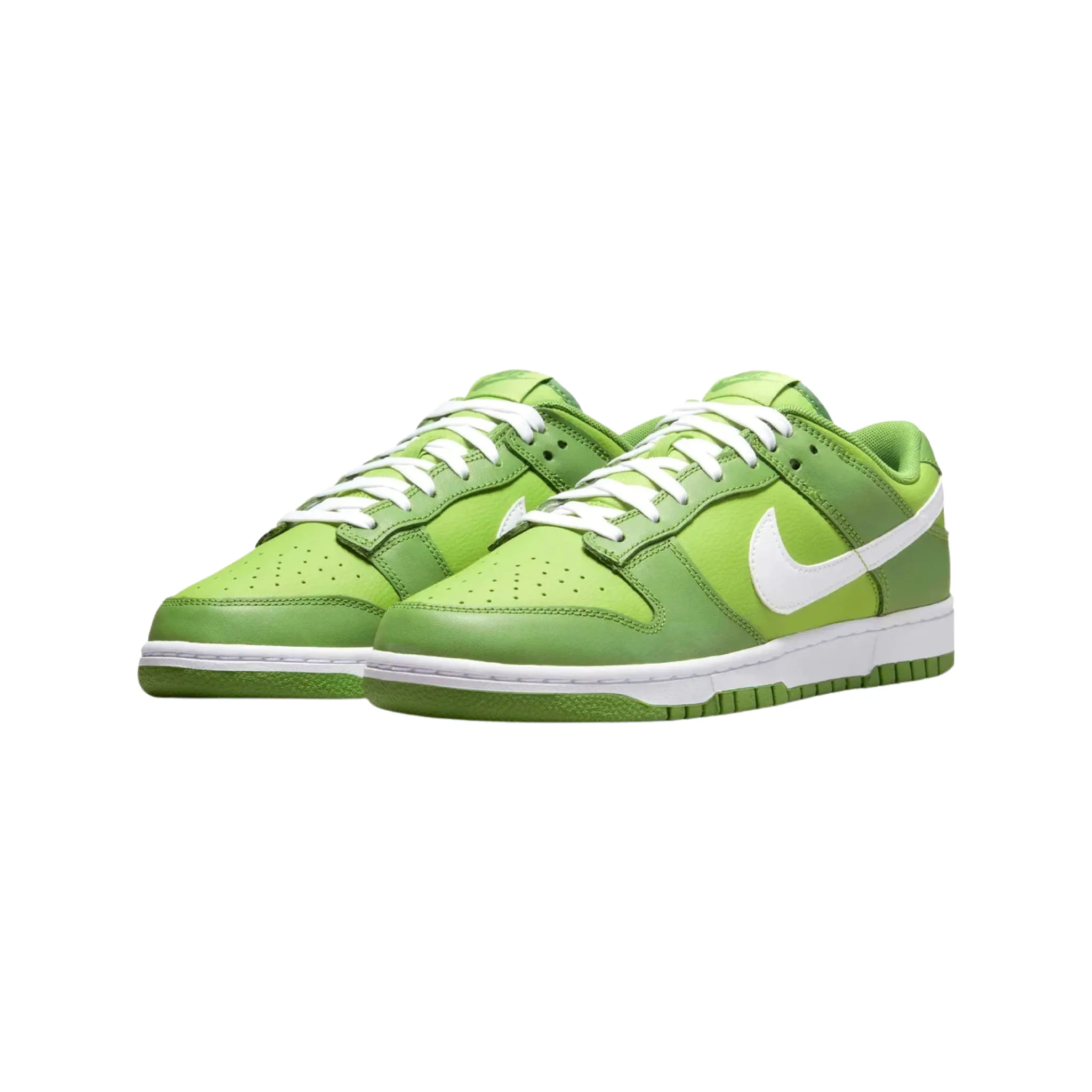 Nike Dunk Low Chlorophyll