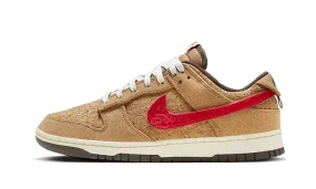 Nike Dunk Low Clot Cork