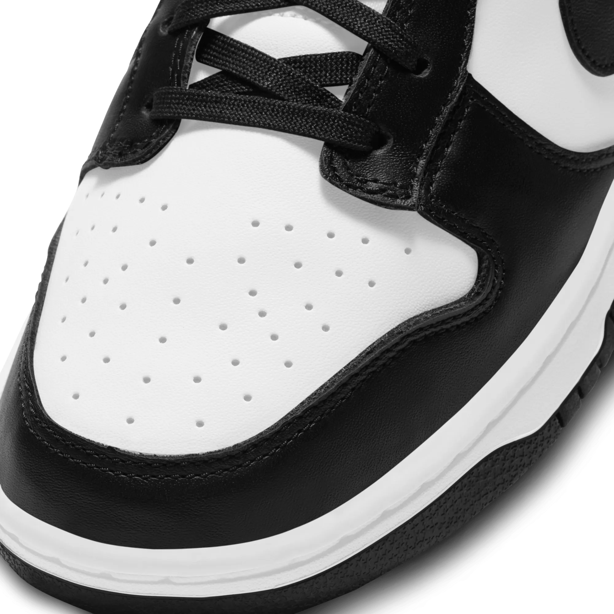 Nike Dunk Low Panda