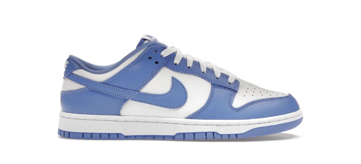 Nike Dunk Low Polar Blue