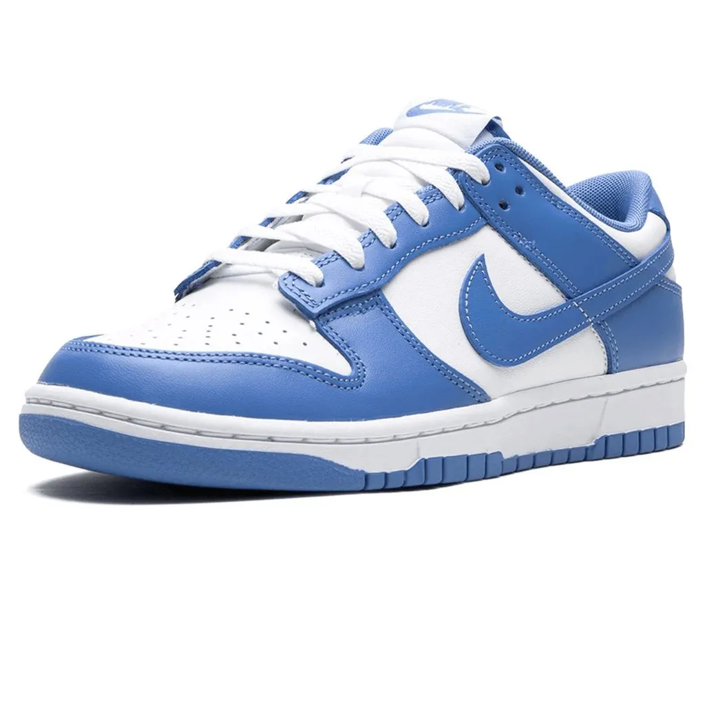 Nike Dunk Low Polar Blue