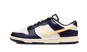 Nike Dunk Low "From Nike To You" Navy Vanilla