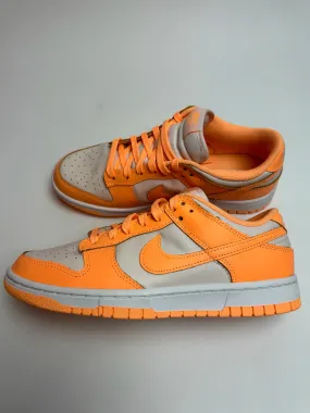 Nike Dunk Low "Peach Cream"