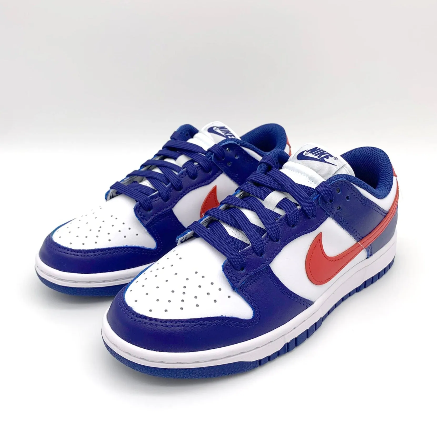 Nike Dunk Low USA