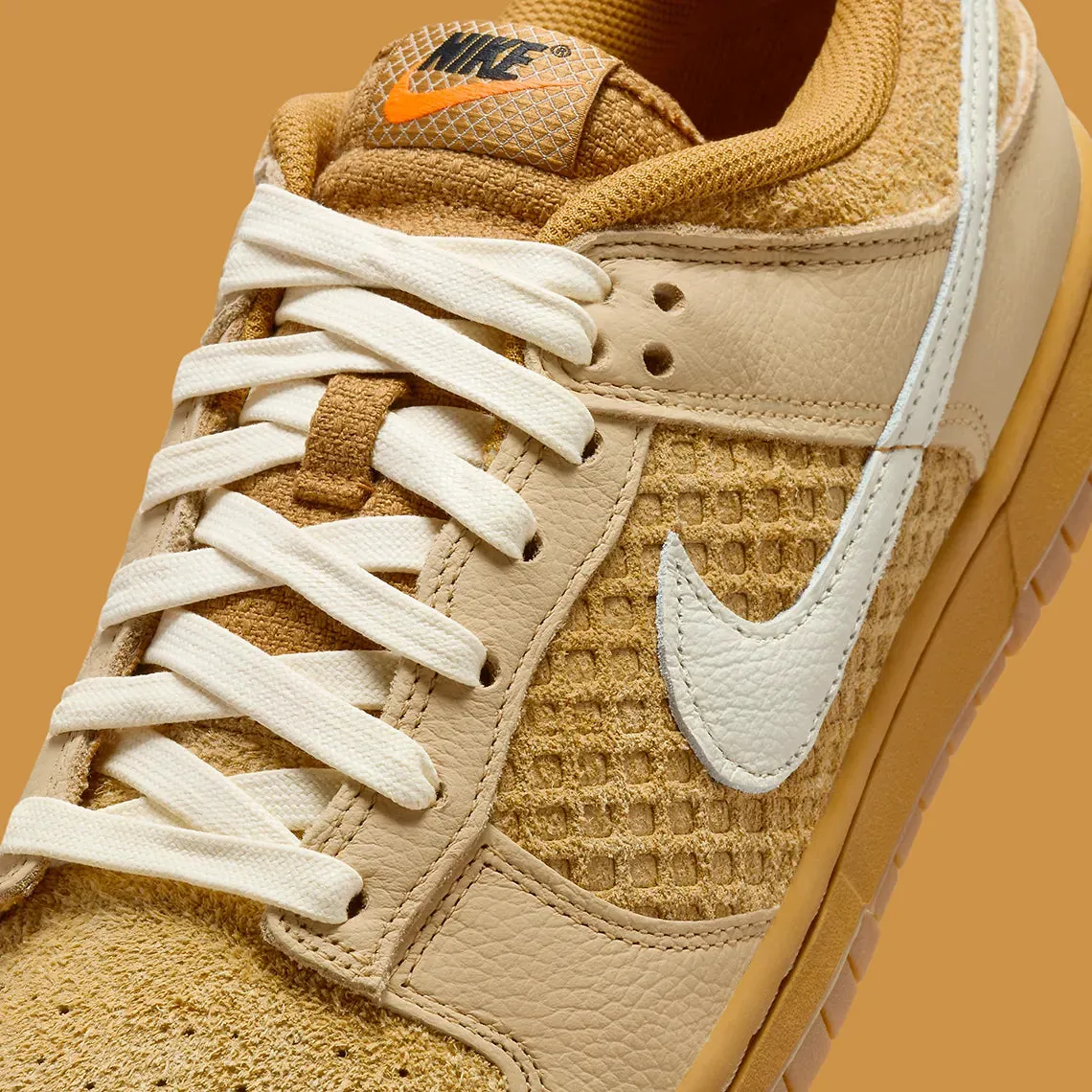 Nike Dunk Low Waffle