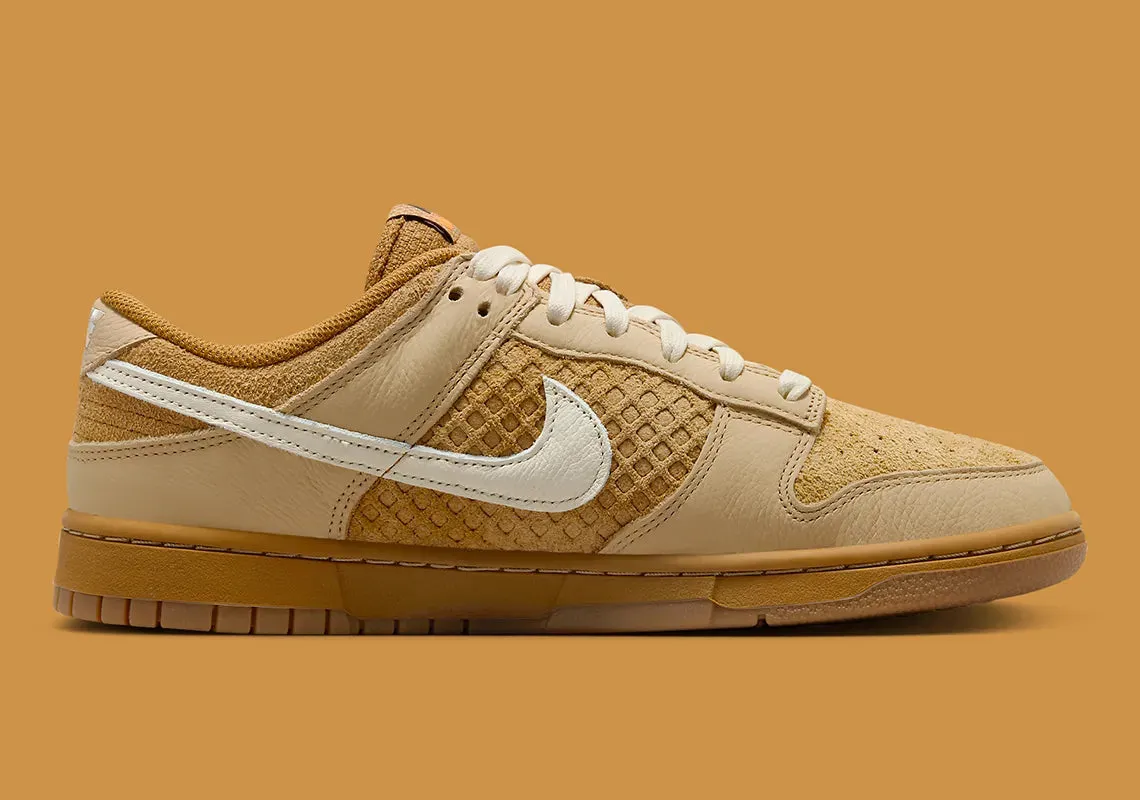 Nike Dunk Low Waffle