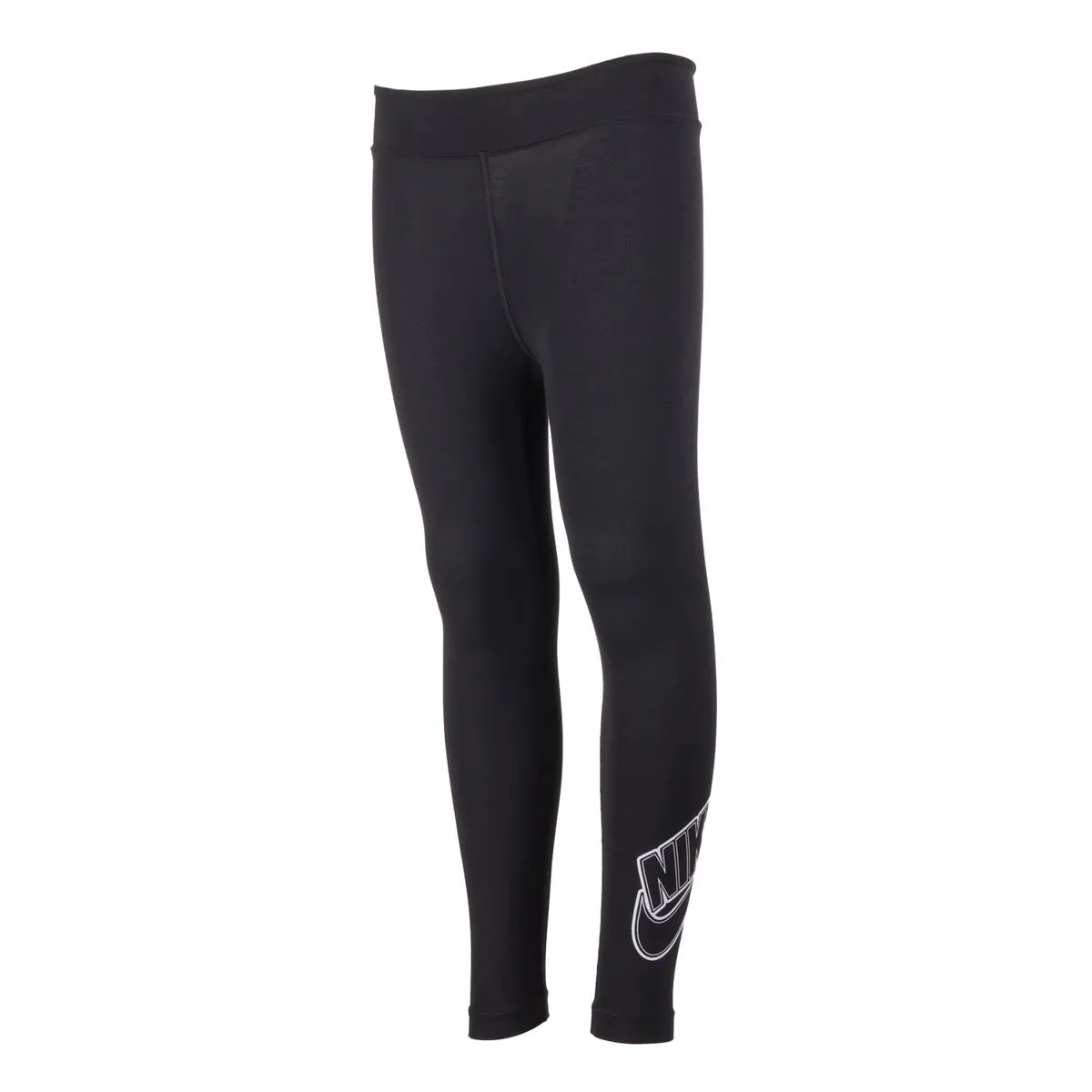 Nike Girl's Sportswear Essential Futura Leggings