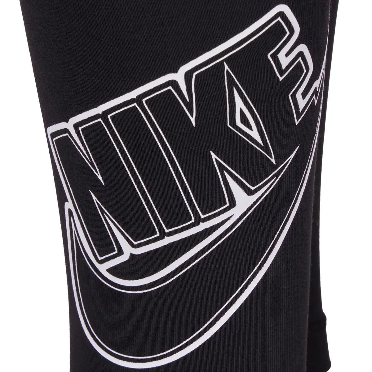 Nike Girl's Sportswear Essential Futura Leggings