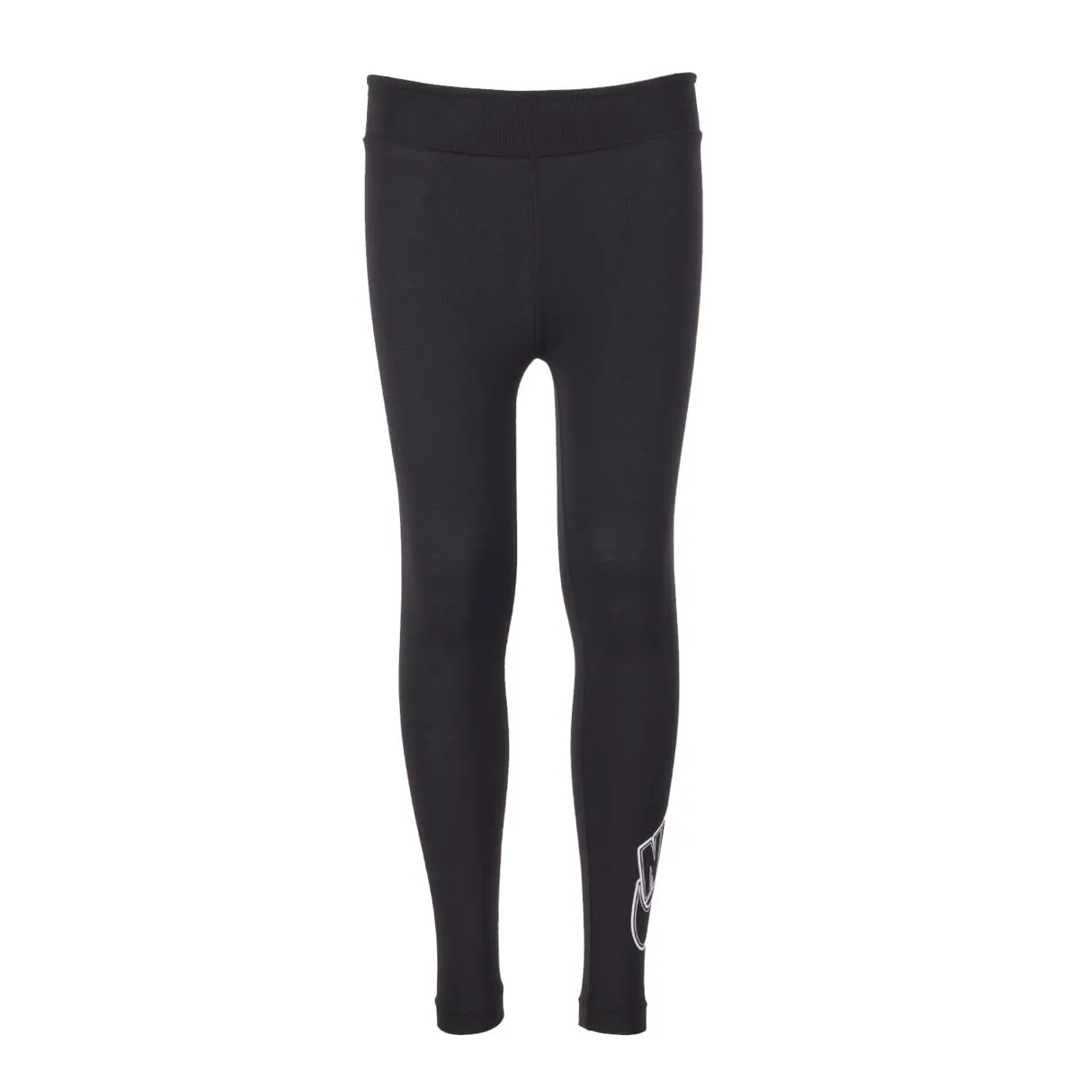 Nike Girl's Sportswear Essential Futura Leggings