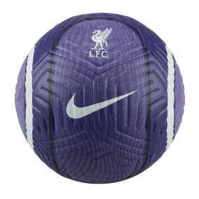 Nike Liverpool Academy Ball