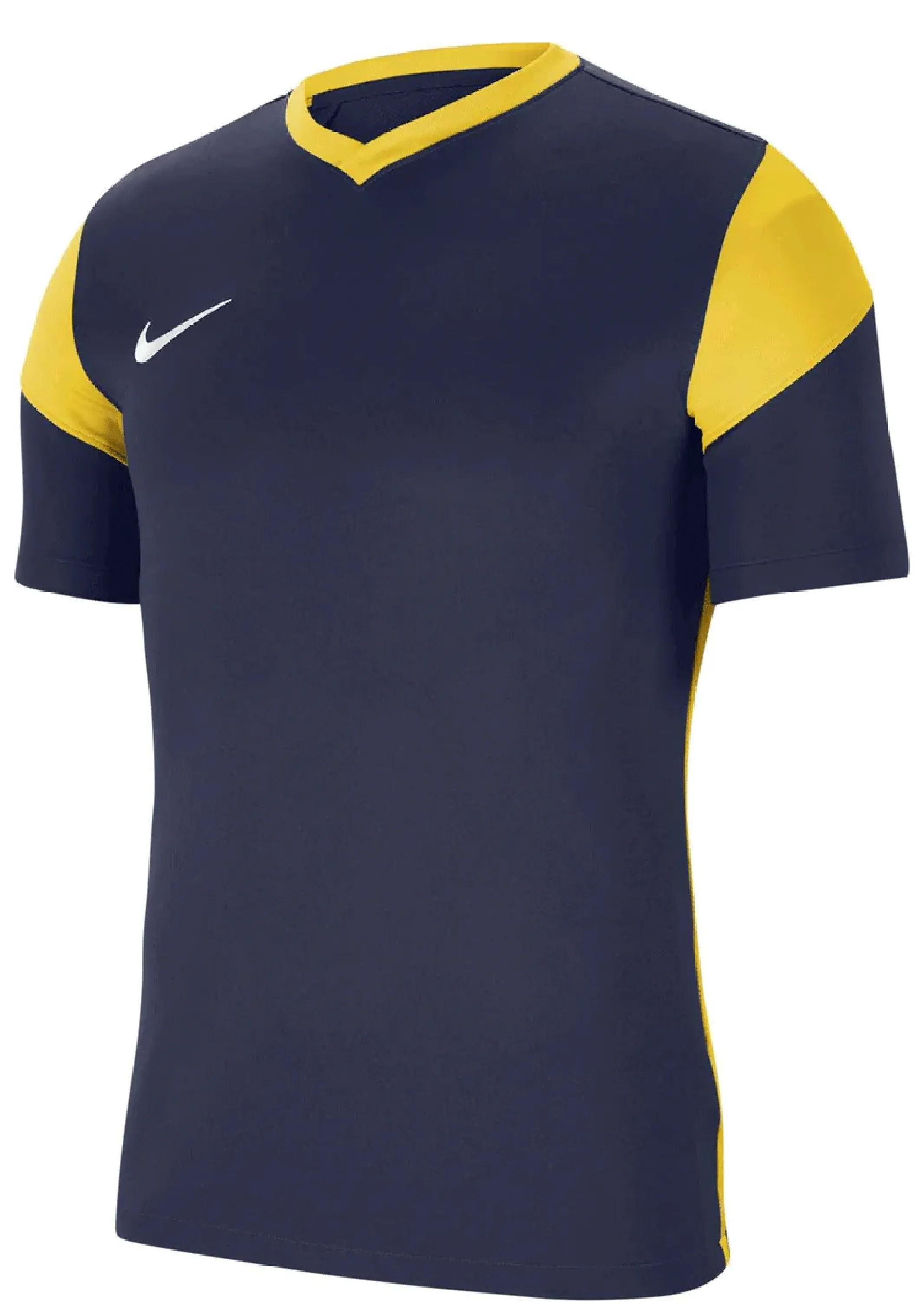 Nike Mens Dri Fit Park Derby III <BR> CW3826 410