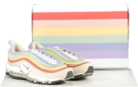 Nike Multicoloured Air Max 97 Be True UK 8 EU 41 👠