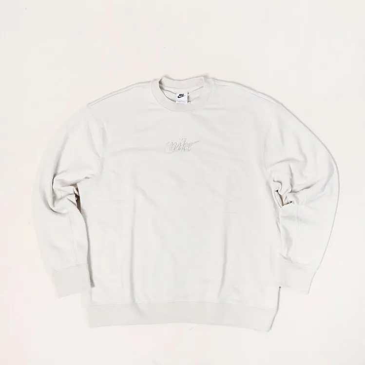 Nike NSW Crew University Tee [DR7836-068]