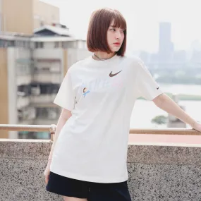 Nike NSW Spring Tee (Women's) [FJ7714-133]