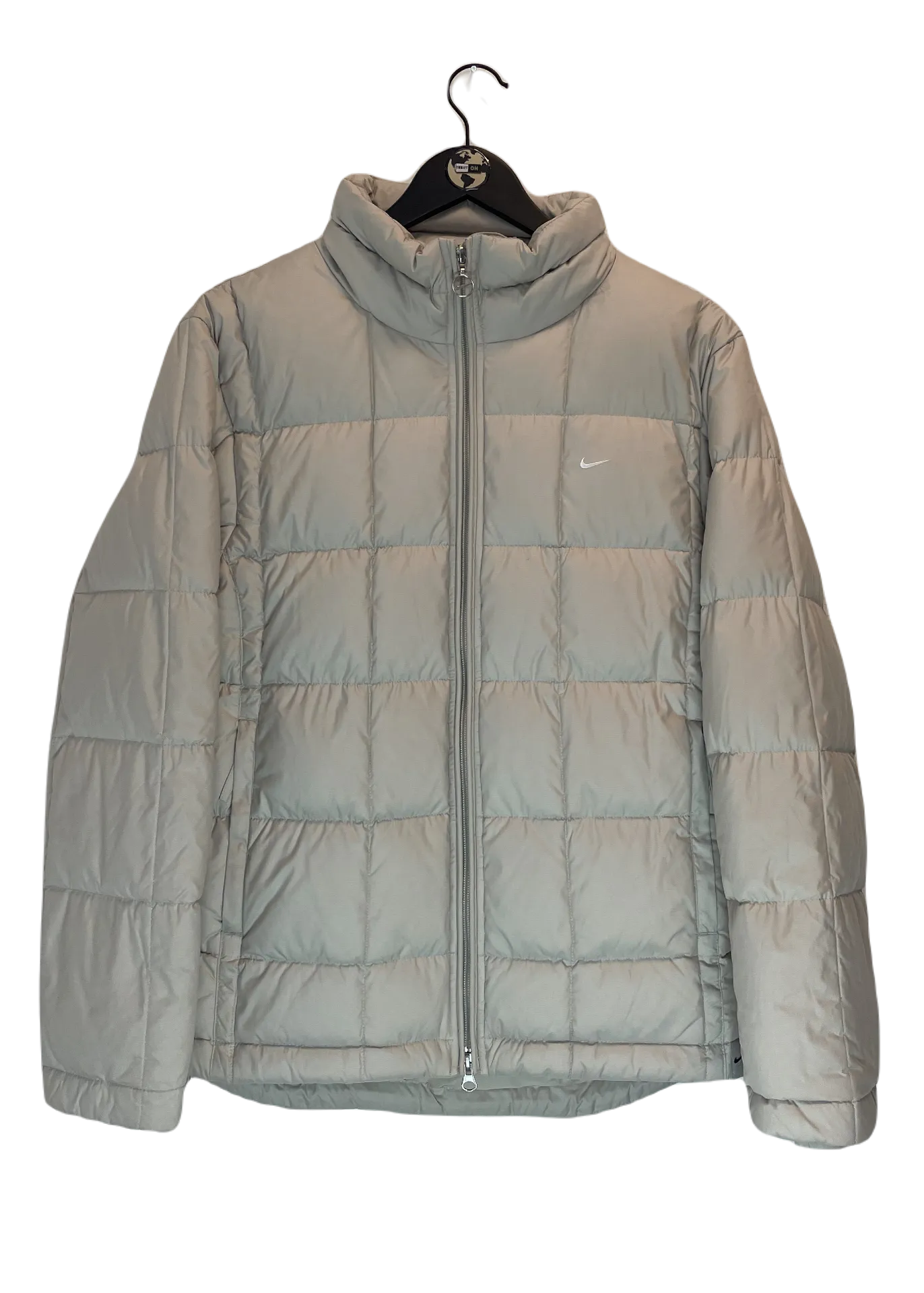 Nike Puffer Jacket M