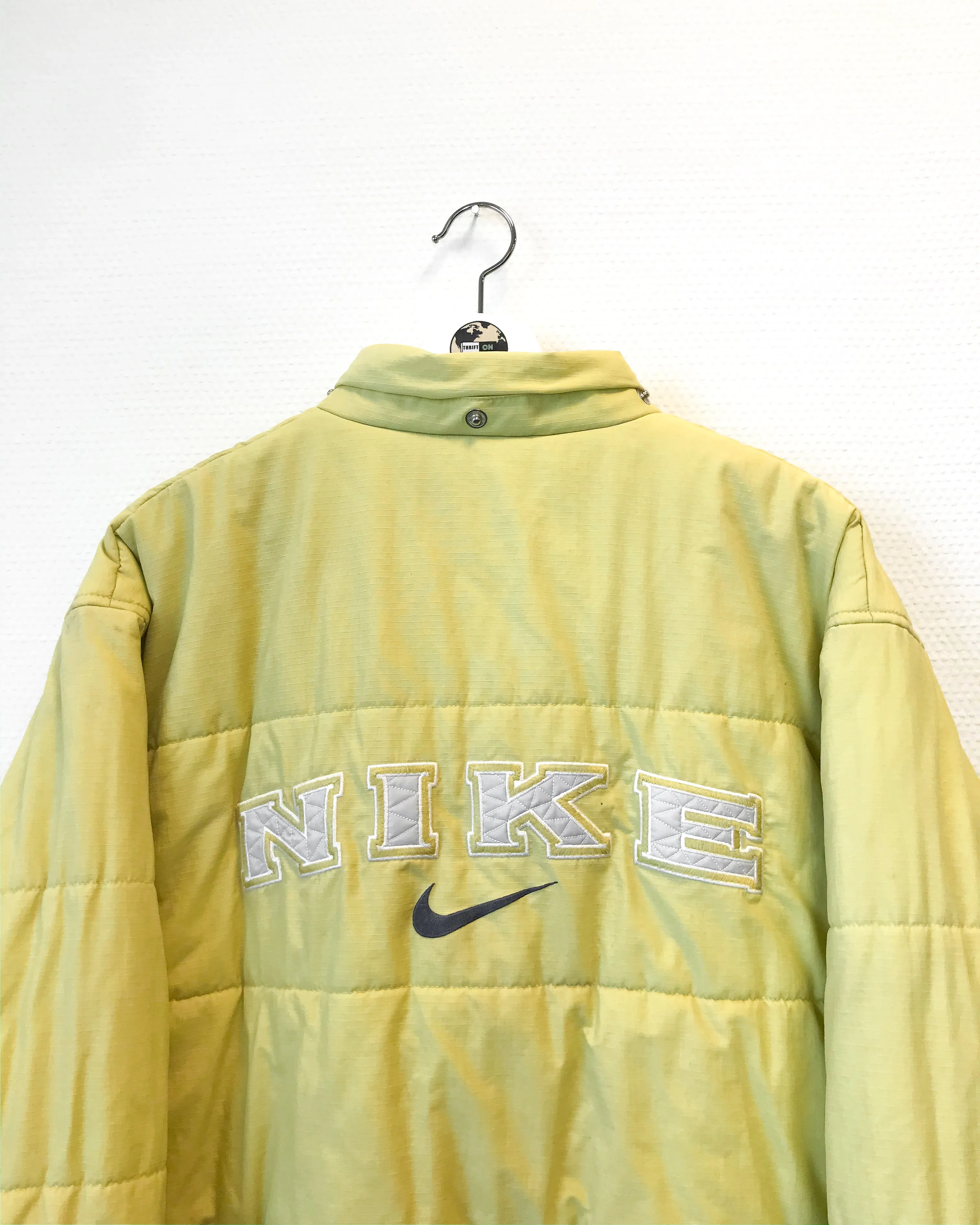 Nike puffer M