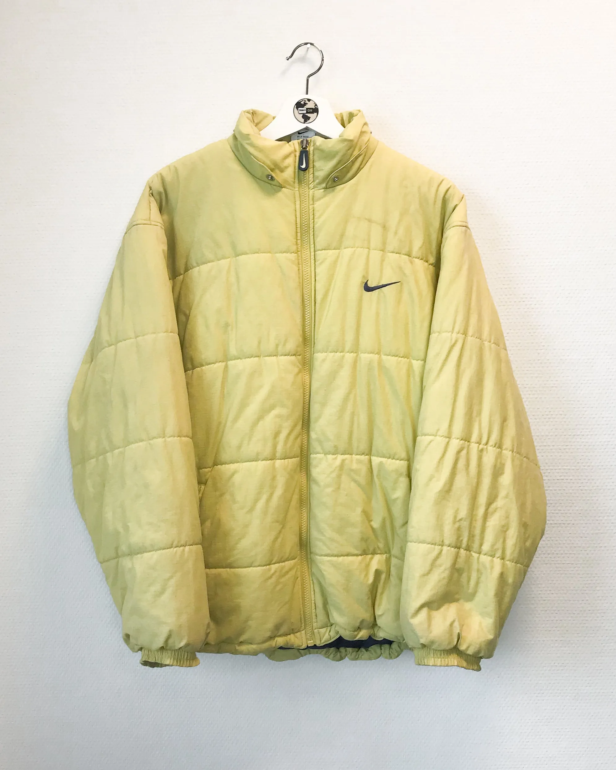 Nike puffer M