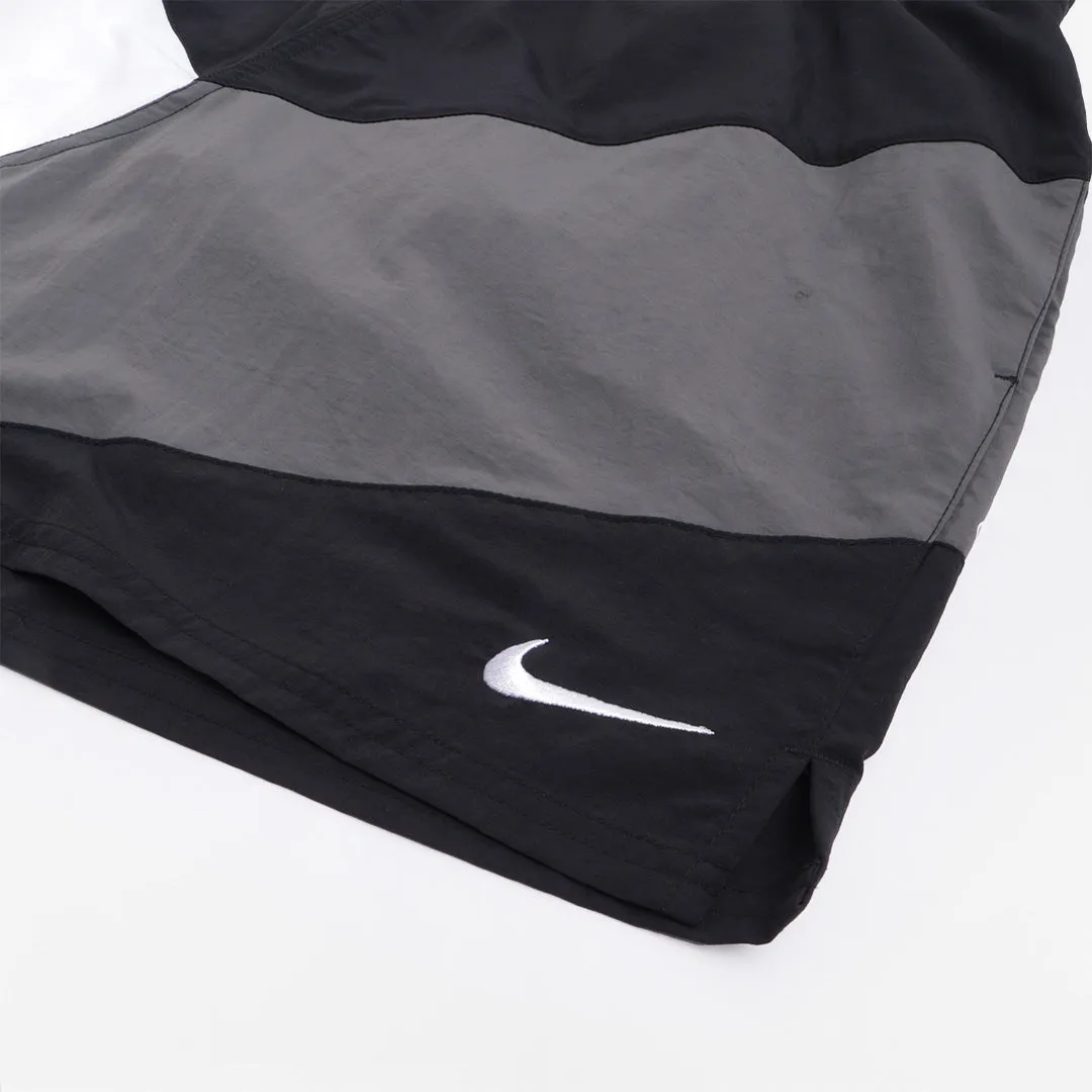 Nike Swim Multi Logo Vortex 5 Volley Shorts