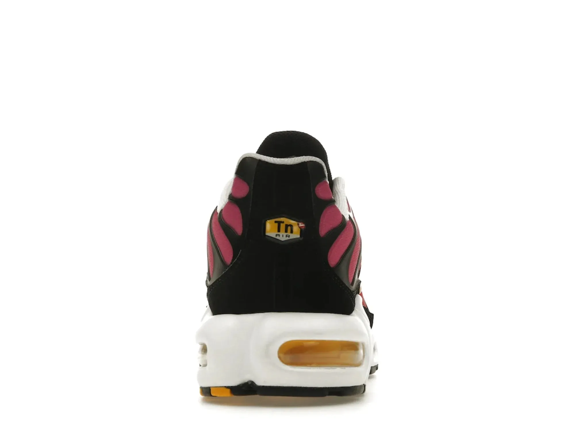 Nike TN "Yellow Pink Gradient"