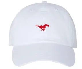 Nike White Performance Hat