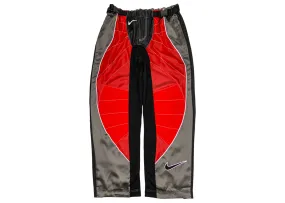 Nike x Cactus Plant Flea Market MX Rave Pant Red/Grey/Black